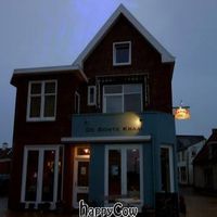 De Bonte Kraai at De Bonte Kraai in Katwijk Aan Zee