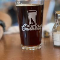 Beer 🍺   at The Custer Wolf in Custer