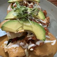   at 5 Tacos and Beers in Berkeley