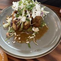   at 5 Tacos and Beers in Berkeley