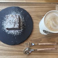   at Haostay Coffee in Fujikawaguchiko