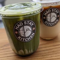  at Haostay Coffee in Fujikawaguchiko