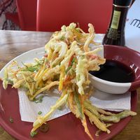   at Masayume in Ajijic