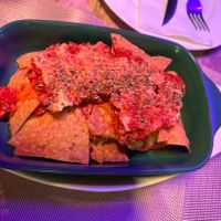   at Yellow Beach Cafe in Langkawi