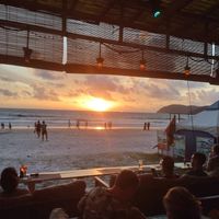  at Yellow Beach Cafe in Langkawi