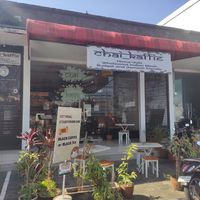 Free coffee or tea with set meals at ChaiKaffie  in Denpasar