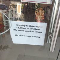  at ChaiKaffie  in Denpasar