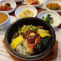  at Hankook Jib  in Jeonju