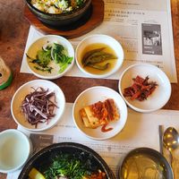  at Hankook Jib  in Jeonju