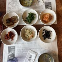   at Hankook Jib  in Jeonju