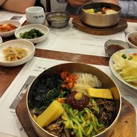  at Hankook Jib  in Jeonju