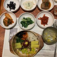  at Hankook Jib  in Jeonju