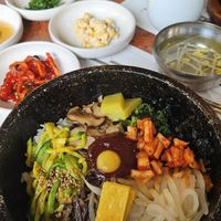  at Hankook Jib  in Jeonju