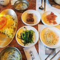  at Hankook Jib  in Jeonju