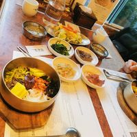  at Hankook Jib  in Jeonju