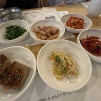   at Hankook Jib  in Jeonju