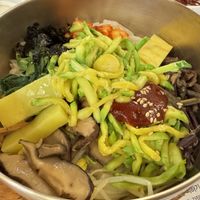   at Hankook Jib  in Jeonju