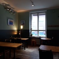  at Miss Bowl in Helsinki