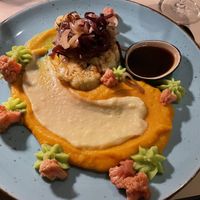 A la carte  at Ferdinands - Kitchen & Soul in Wolfsburg