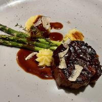 A la carte  at Ferdinands - Kitchen & Soul in Wolfsburg