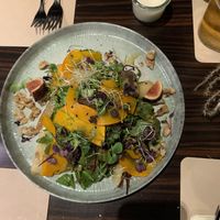   at Ferdinands - Kitchen & Soul in Wolfsburg