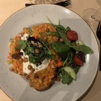   at Ferdinands - Kitchen & Soul in Wolfsburg