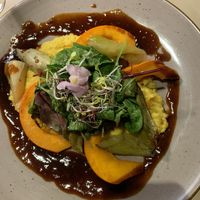   at Ferdinands - Kitchen & Soul in Wolfsburg