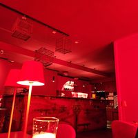 Green Light District Red Room at Green Light District 红灯区 in Dusseldorf