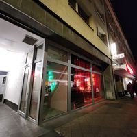 Green Light District at Green Light District 红灯区 in Dusseldorf