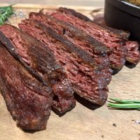 Full flank  at The ASH in Dusseldorf