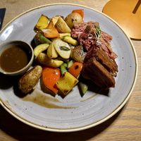   at The ASH in Dusseldorf