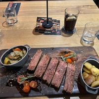   at The ASH in Dusseldorf