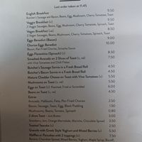  at Gray's Of Rothwell in Rothwell