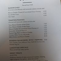  at Gray's Of Rothwell in Rothwell