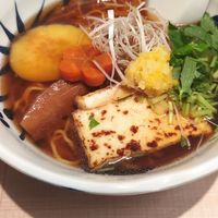  at Yoroiya Ramen in Tokyo