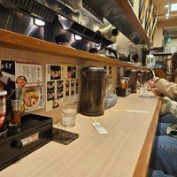 #Veganuary at Yoroiya Ramen in Tokyo