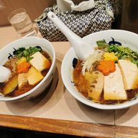  at Yoroiya Ramen in Tokyo