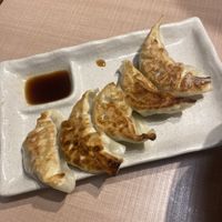   at Yoroiya Ramen in Tokyo