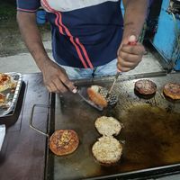 . at Tina's Kitchen - Food Stand in Ipoh