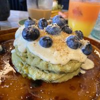   at Flat White Kitchen in Durham