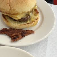 Sausage egg and cheese   at Love It Vegan  in Torrington