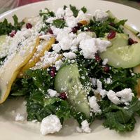 Salad special!  at Love It Vegan  in Torrington