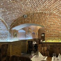 Restaurant   at Sergiana in Brasov