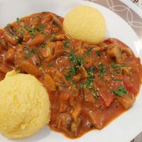  at Sergiana in Brasov