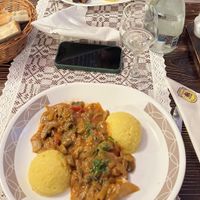   at Sergiana in Brasov