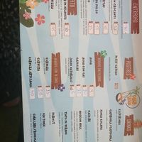  at Poke Bowl Cafe in Buzios