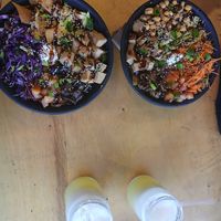  at Poke Bowl Cafe in Buzios