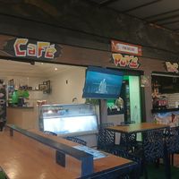  at Poke Bowl Cafe in Buzios