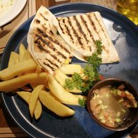  at Amukan Gourmet  in Chiloe