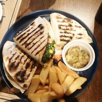  at Amukan Gourmet  in Chiloe